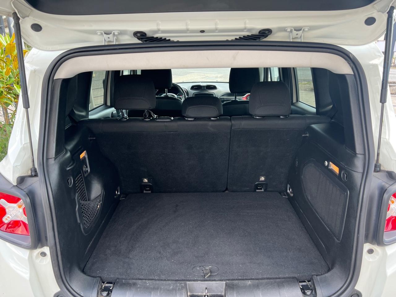 Jeep Renegade 2.0 Mjt 170CV 4WD Active Drive Low Trailhawk