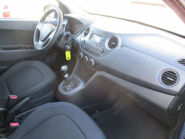 HYUNDAI i10 1.0 Econext Comfort