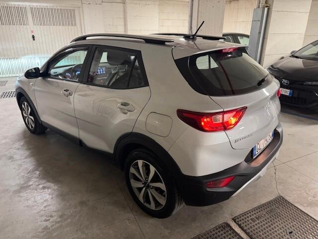 Kia Stonic 1.2 DPI ECO GPL Style