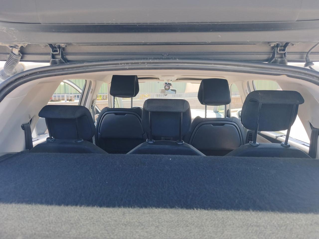 Citroen C4 Picasso 1.6 e-HDi 115 ETG6 Automatico Intensive – 2013