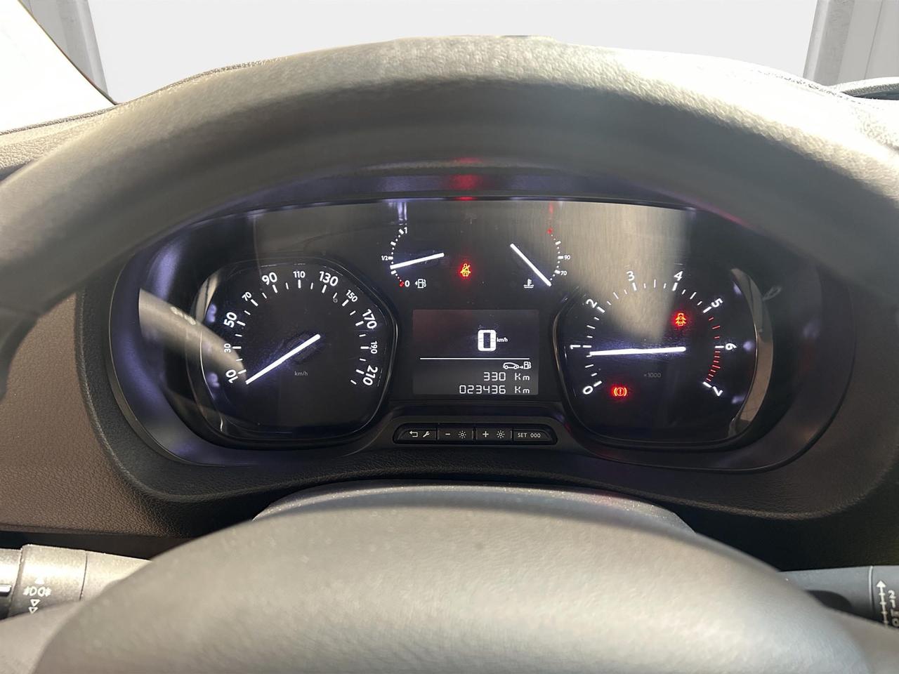 Toyota Proace 2.0d 144cv S&S 14q L2 D Comfort