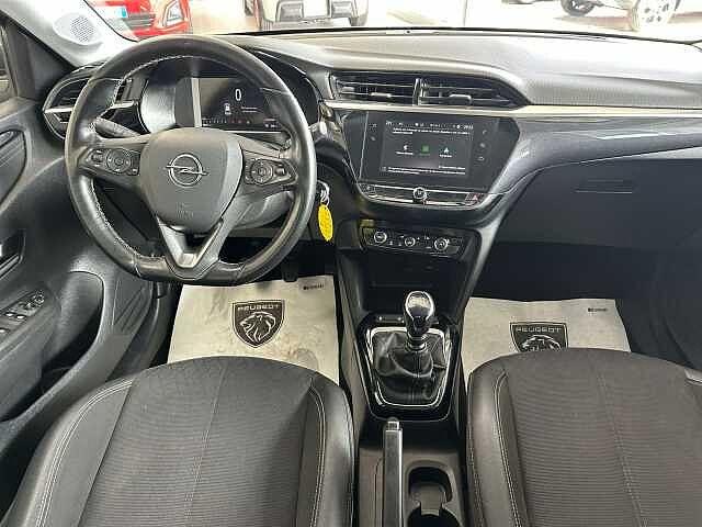 Opel Corsa 1.2 100 CV Elegance