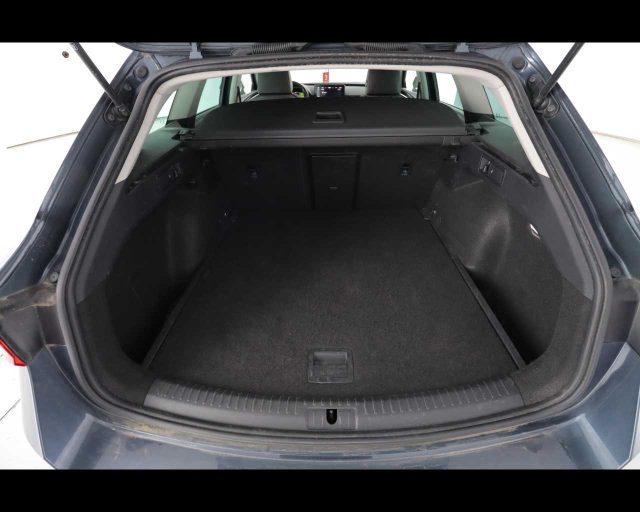 SEAT Leon Sportstourer 1.5 eTSI 150 CV DSG Xcellence