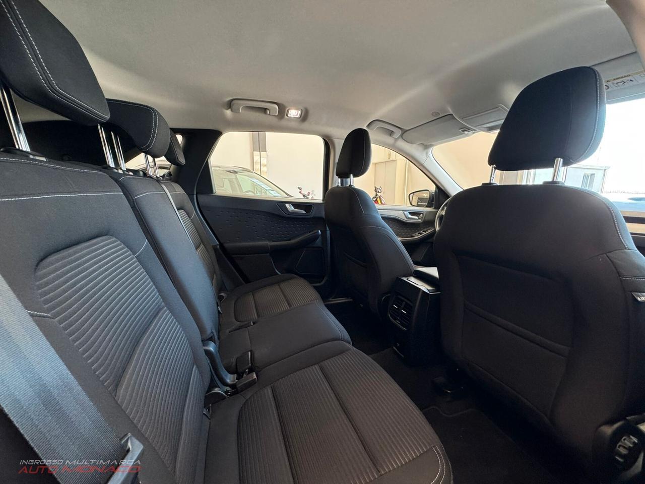 Ford Kuga 1.5 EcoBlue 120CV Titanium 2020