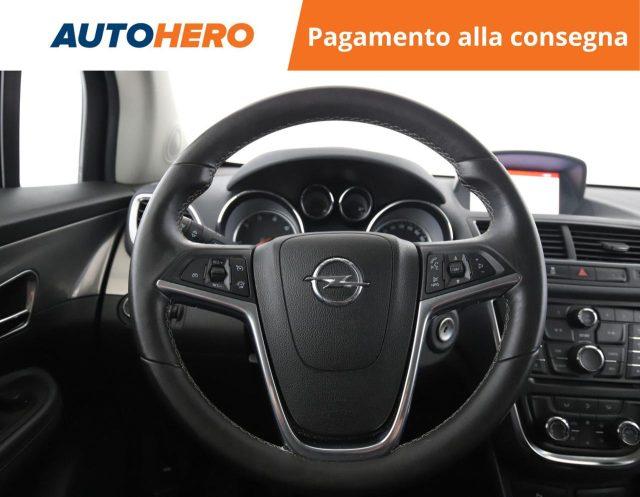 OPEL Mokka 1.7 CDTI Ecotec 130CV 4x2 Start&Stop Cosmo
