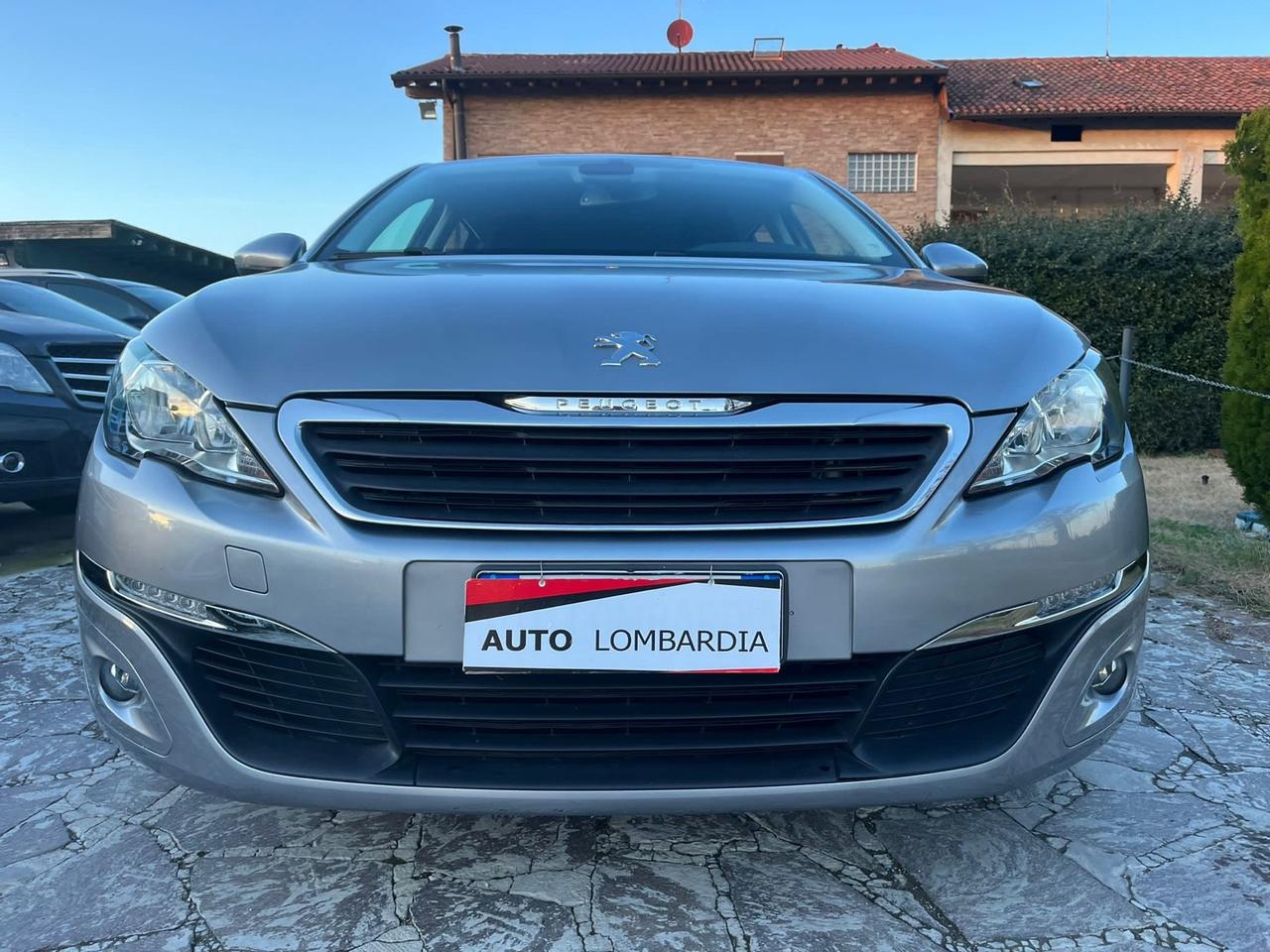 Peugeot 308 PureTech Turbo 110 S&S SW Access