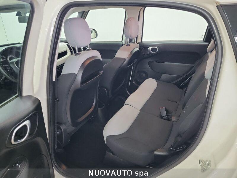 FIAT 500L 1.3 MultiJet 95cv Pop Star