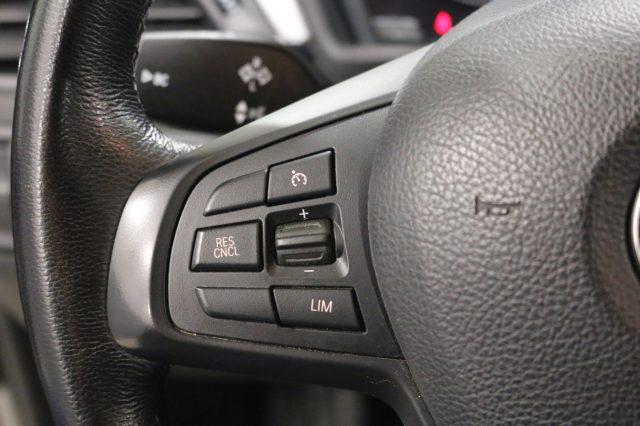 BMW X1 sDrive18d Business