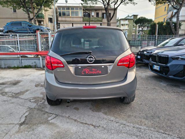 OPEL Meriva 1.4 100CV Elective