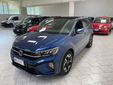 Volkswagen Taigo 1.0 TSI 115 CV R-Line
