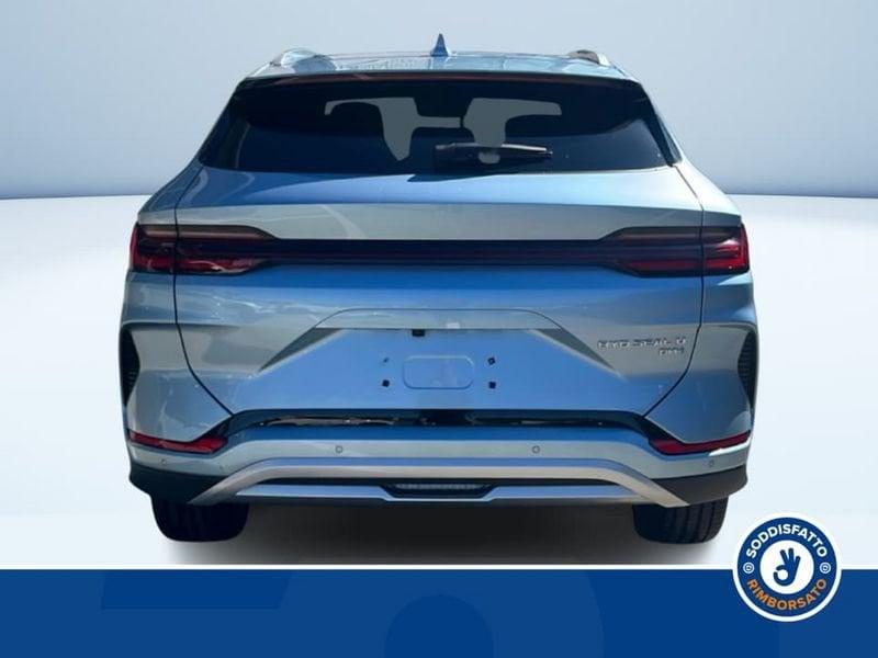 BYD Seal U DM-i Boost
