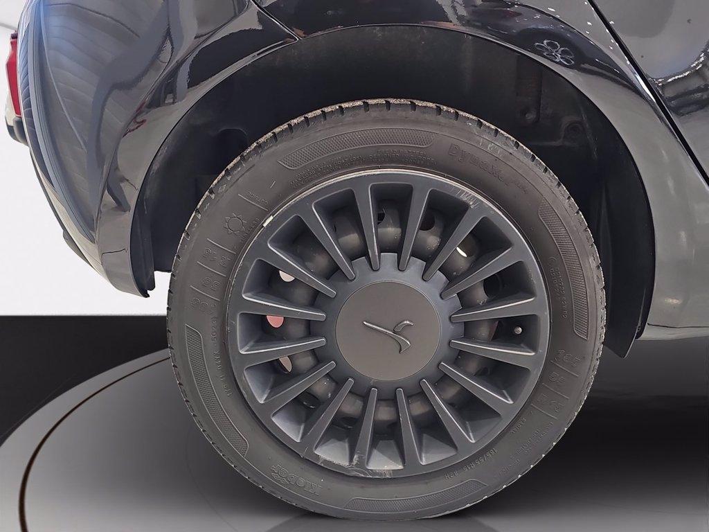 LANCIA Ypsilon 1.0 firefly hybrid unyca s&s 70cv del 2022