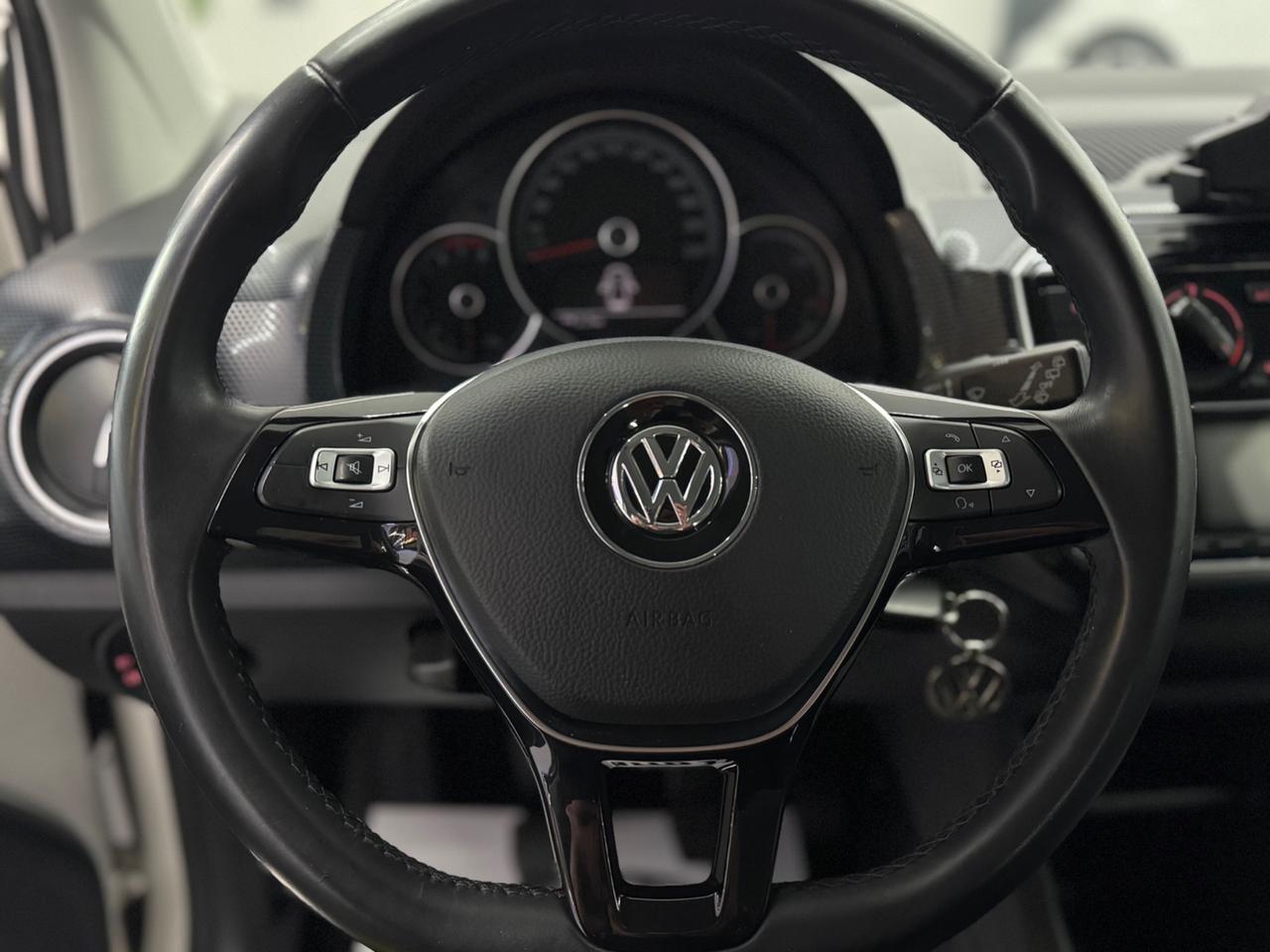 Volkswagen up BlueMotion Technology Full Opt