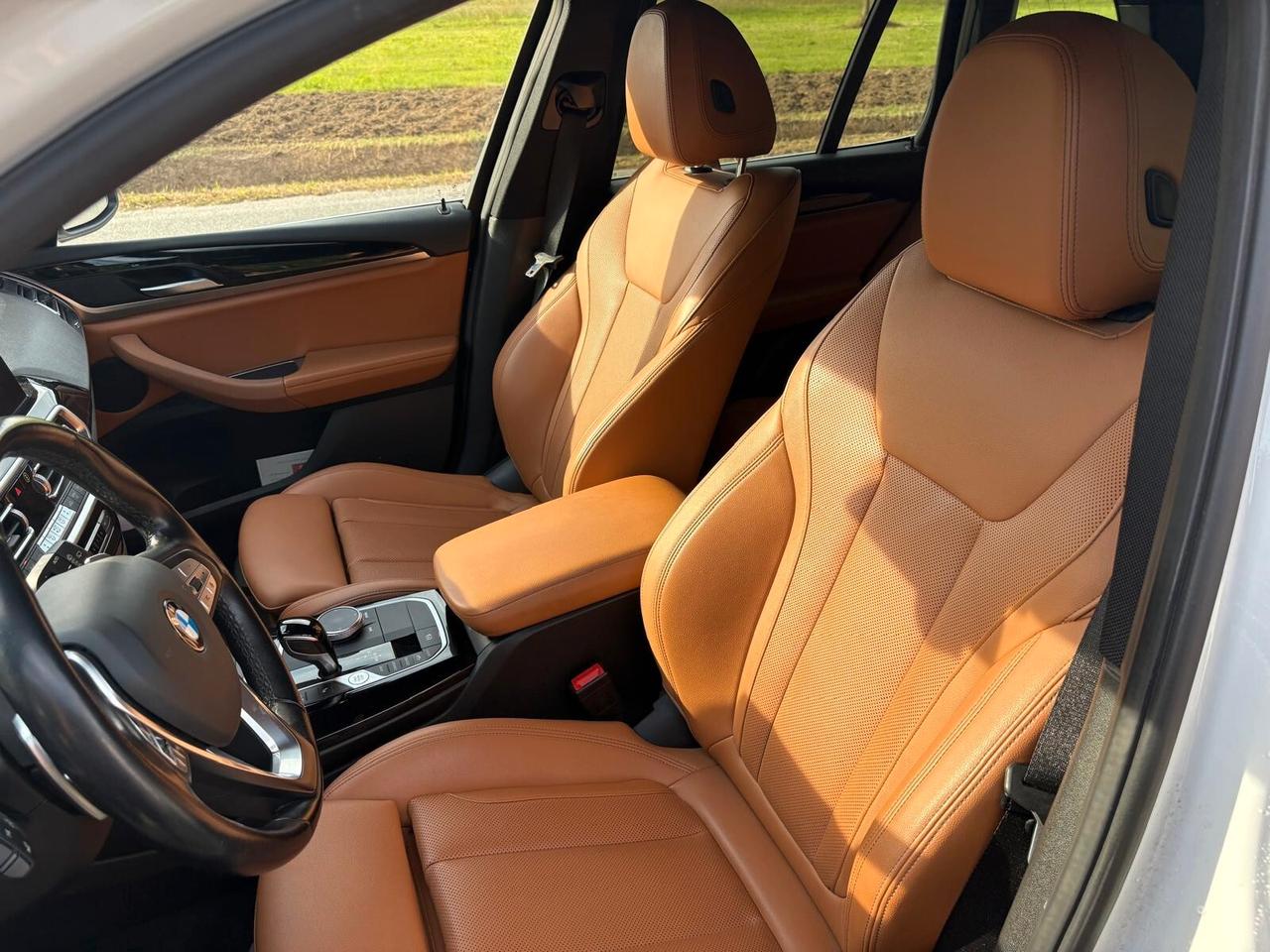 Bmw X3 xDrive20d 48V