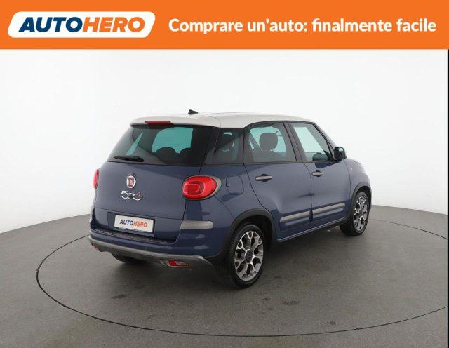 FIAT 500L 1.4 95 CV Cross