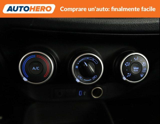 TOYOTA Aygo X 1.0 VVT-i 72 CV 5 porte Active