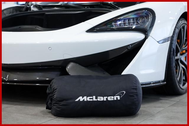 MCLAREN 570S Coupé