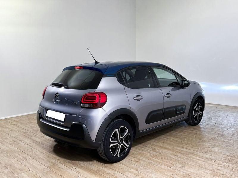 Citroën C3 BlueHDi 100 S&S Shine