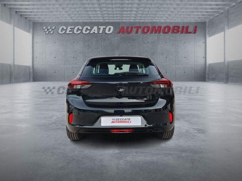 Opel Corsa Corsa 1.2 Edition s&s 100cv