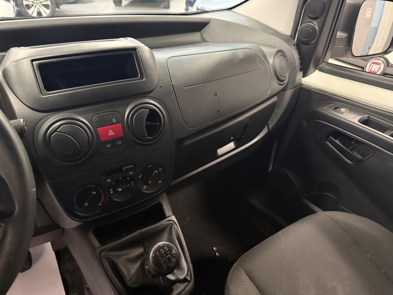 Fiat Fiorino 1.3 MJT 95CV Cargo Iva Compresa