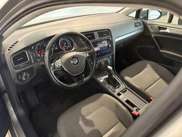 VOLKSWAGEN Golf 2.0 TDI 150 CV DSG 7.5
