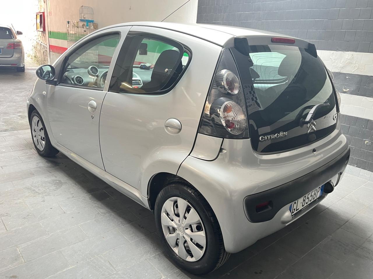 Citroen C1 1.0 5 porte Seduction