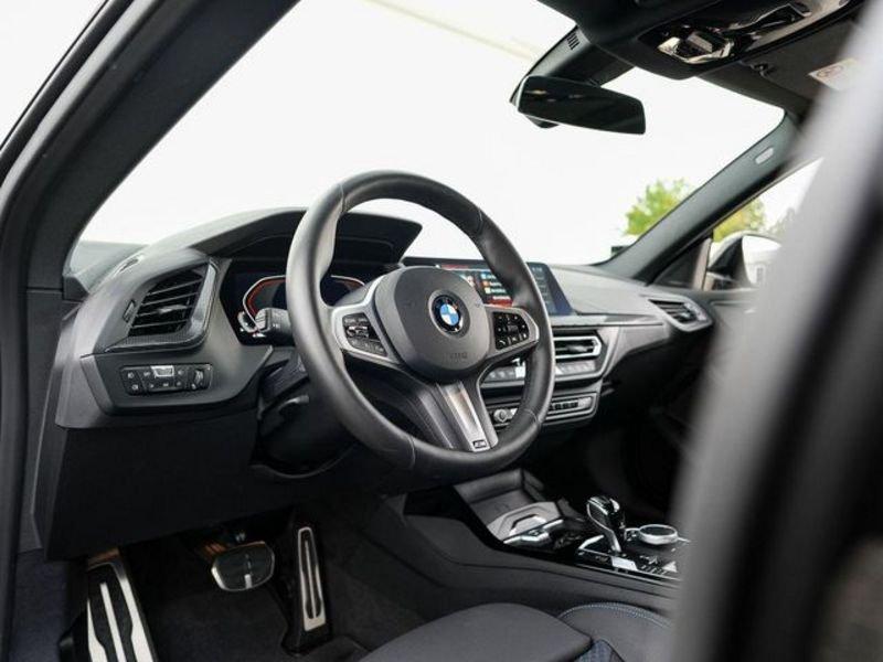 BMW Serie 2 G.C. 218i Gran Coupé Msport TETTO