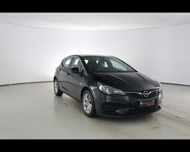 OPEL Astra 1.2 Turbo 110 CV S&S 5 porte Business Elegance