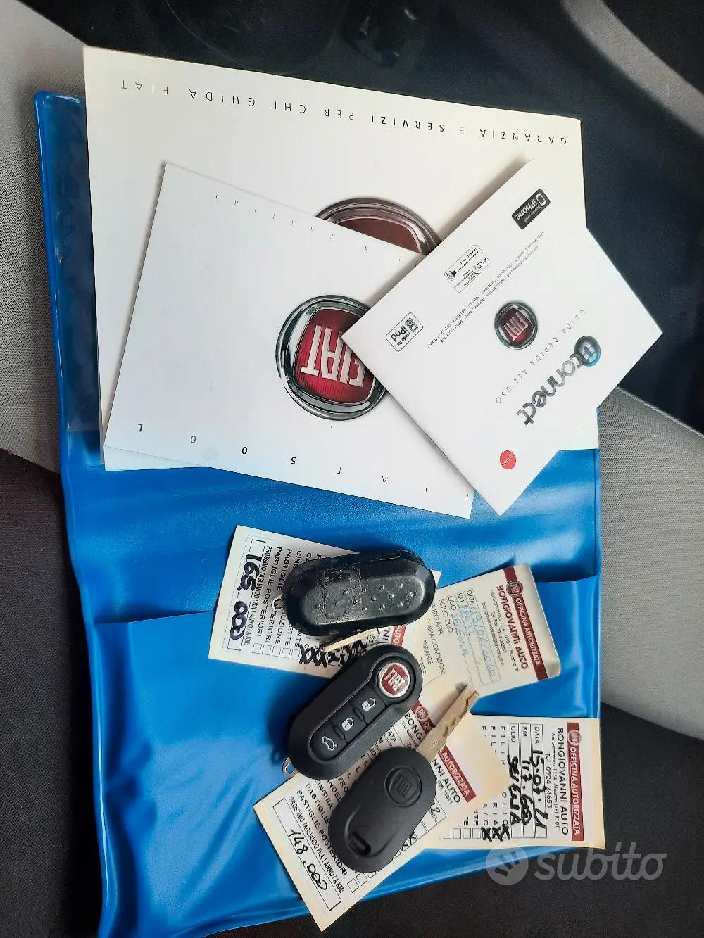 fiat 500l 1.3 multijet