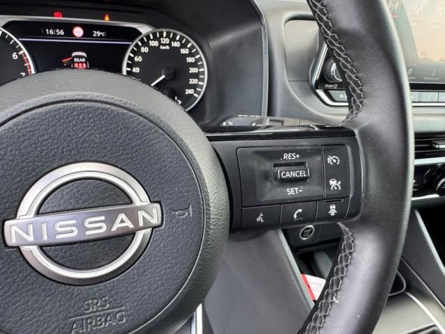 Nissan Qashqai 1.3 mild hybrid Business 2wd 140cv