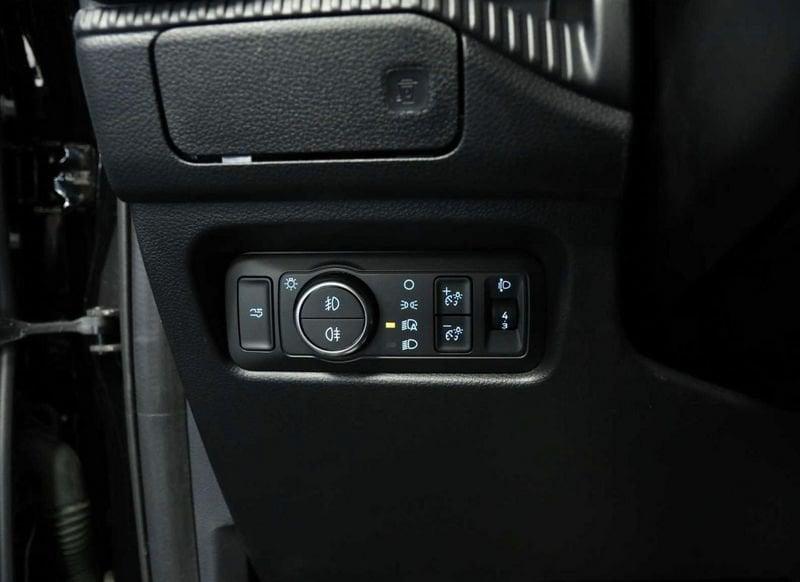 Ford Ranger Ranger 3.0 ECOBLUE aut. 240 CV DC Wildtrak 5 posti