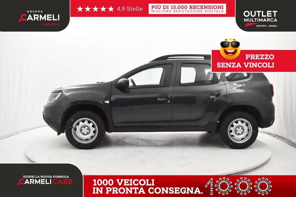 Dacia Duster 1.0 tce ECO-G Essential 4x2