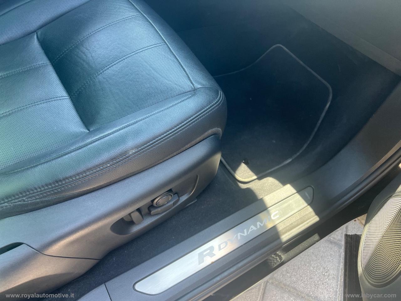 LAND ROVER RR Evoque 2.0D L.Flw 150 Aut. R-Dyn.S UNI PRO - PARI AL NUOVO