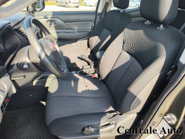 FIAT Fullback 2.4 150CV Doppia Cabina SX S&S