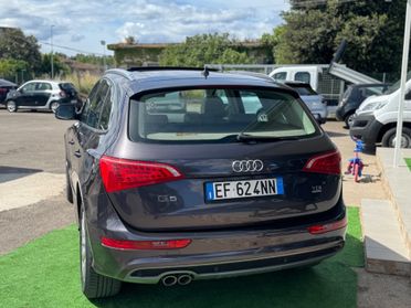 Audi Q5 2.0 TDI 170 CV quattro S TETTO APRIBILE
