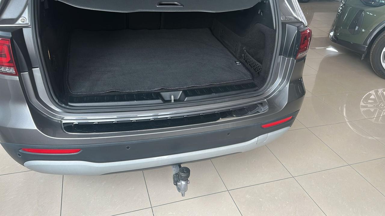 Mercedes-benz GLB 180 d Automatic Sport