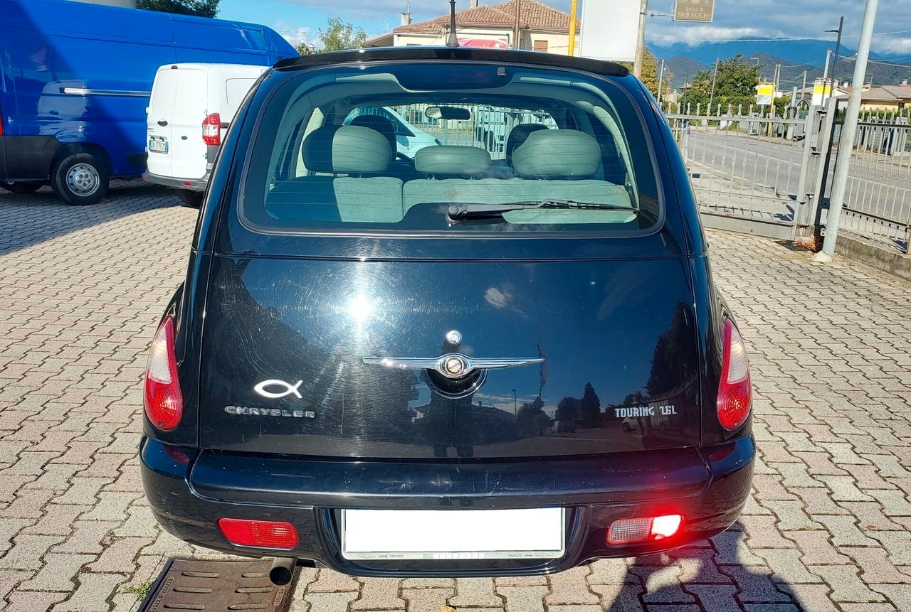 Chrysler PT Cruiser Berlina 1.6 Touring FL
