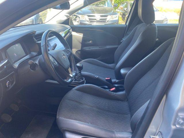OPEL Corsa 1.5 D 100CV Elegance