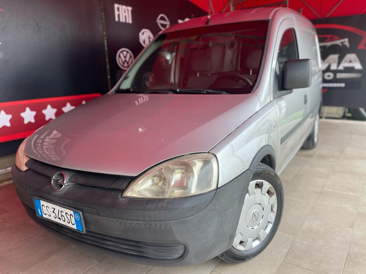 Opel Combo 1.3 CDTI Kasten