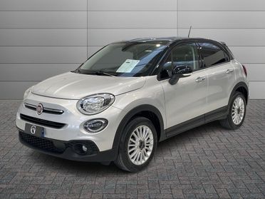 FIAT 500 X 2018 - 500 X 2018 - 500X 1.3 T4 Connect 150cv dct