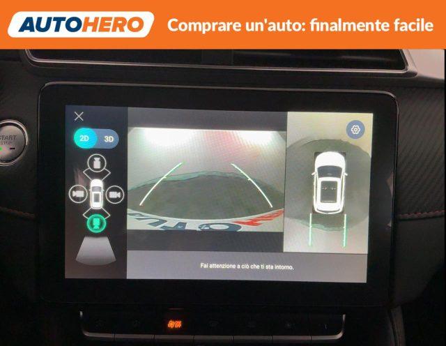 MG ZS 1.0T-GDI aut. Luxury
