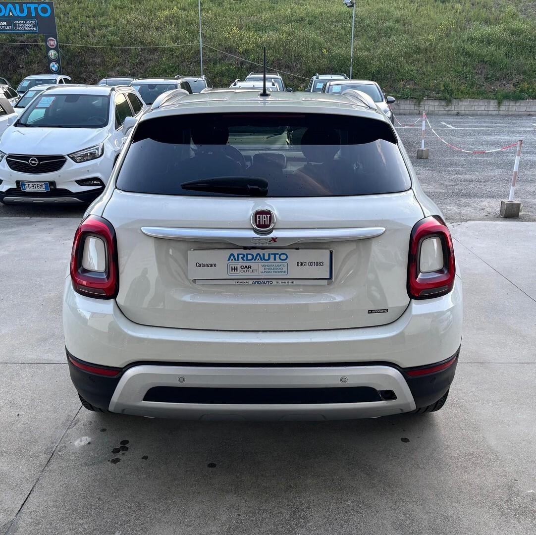 Fiat 500 X 1.3 Mjt Lounge M.Y. 2019
