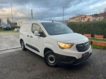OPEL Combo cargo 1.5d 100cv L1H1 Edition S&S mt5 E6.2 cargo 1.5d 100cv L1H1 Edition S&S mt5 E6.2