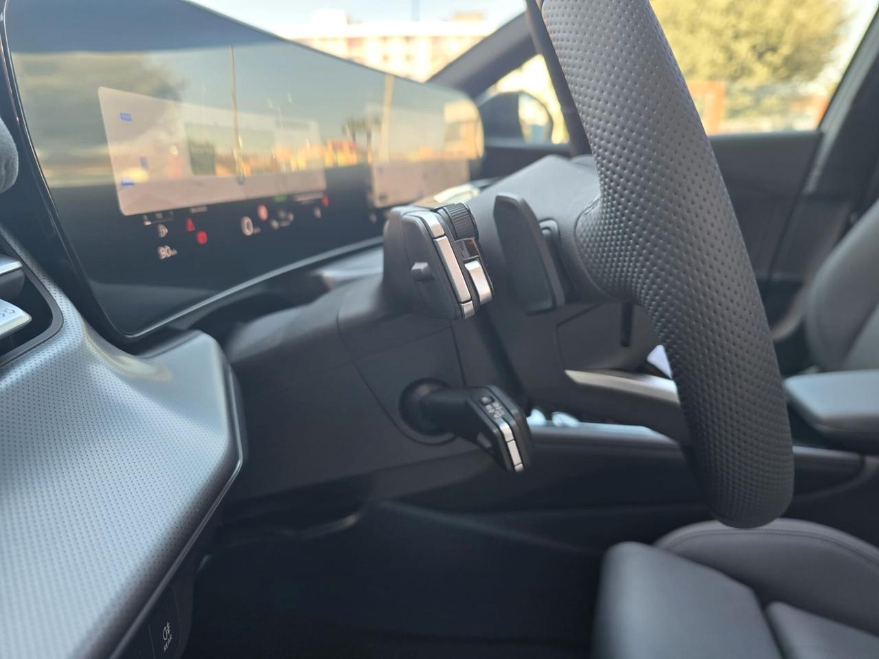 Audi Q3 SPB TDI 110 kW S tronic Line edition