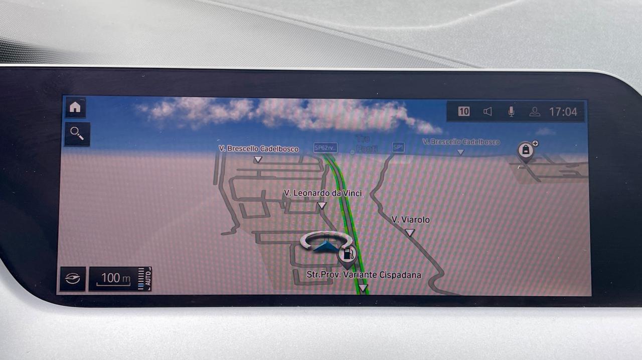 BMW 116 1.5 ADVANTAGE 116CV - CARPLAY, CRUISE CONTROL, NEOPATENTATI