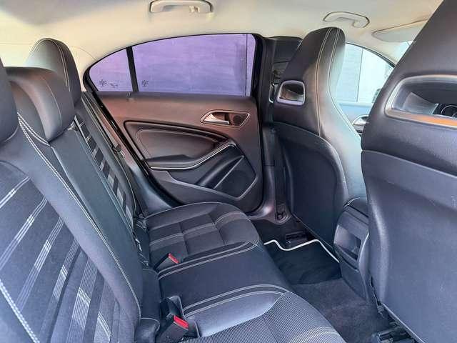 Mercedes-Benz A 180 Classe A - W176 d Premium auto my18