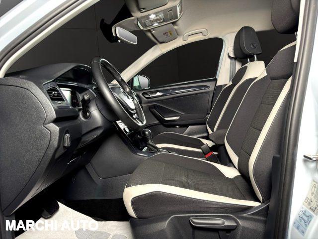 VOLKSWAGEN T-Roc 2.0 TDI SCR 150 CV DSG 4MOTION Advanced R-Line