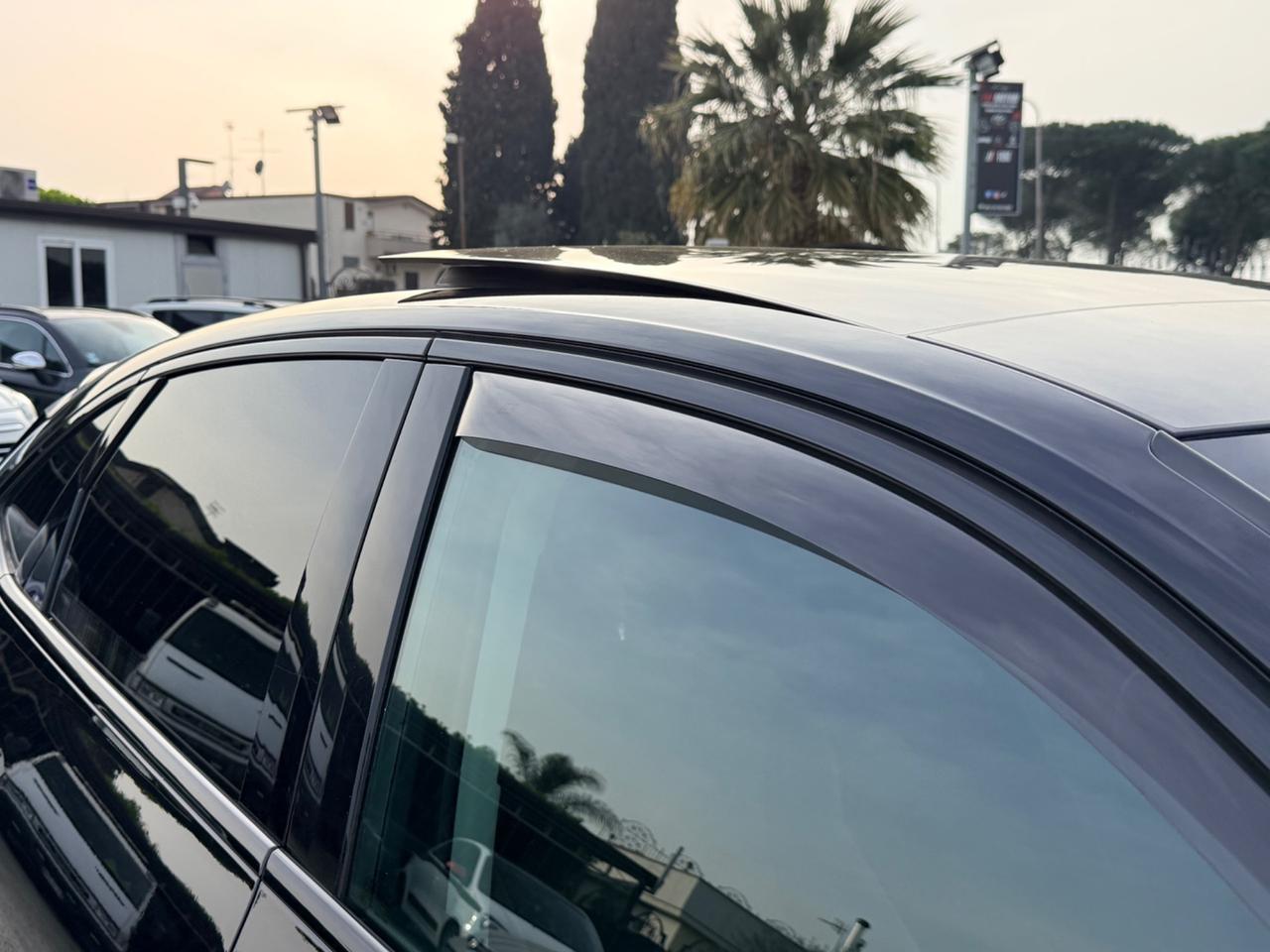 Audi Q3 SPB 35 TDI S tronic line edition 2022