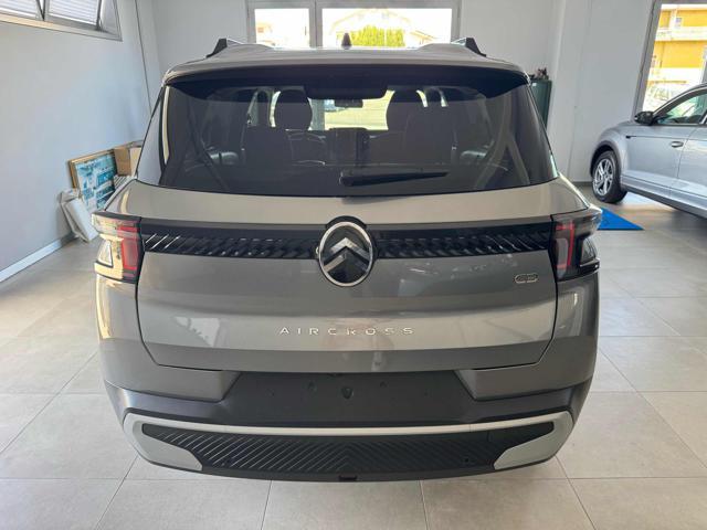 CITROEN C3 Aircross PureTech Turbo 100 CV Plus
