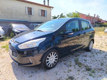 Ford B-Max 1.5 TDCi 75 CV